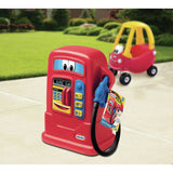 LT Cozy Pumper Benzinepomp