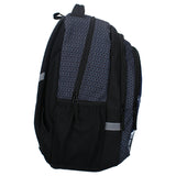 Rugzak Scooter matchday black