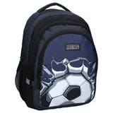 Rugzak Scooter matchday black