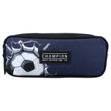 Etui scooter matchday black