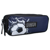 Etui scooter matchday black