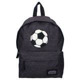 Rugzak skooter daring dudes