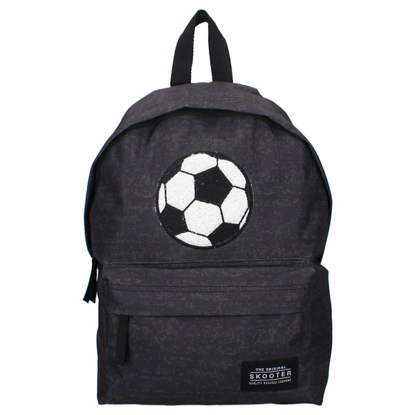 Rugzak skooter daring dudes