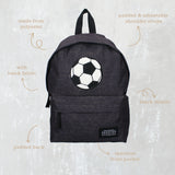 Rugzak skooter daring dudes