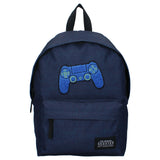 Rugzak skooter daring dudes