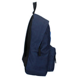 Rugzak skooter daring dudes