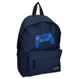 Rugzak skooter daring dudes