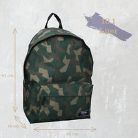 Rugzak Skooter Army Be Great