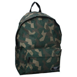 Rugzak Skooter Army Be Great
