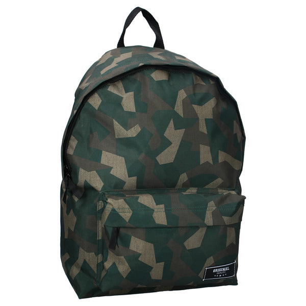 Rugzak Skooter Army Be Great