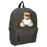 Rugzak skooter trouble maker