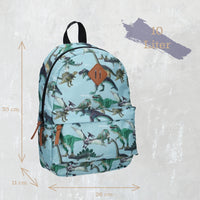 Rugzak Skooter Dino Small