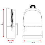 Rugzak Skooter Dino Small