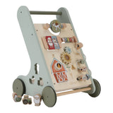 Little Farm Activiteiten Loopwagen