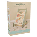 Little Farm Activiteiten Loopwagen