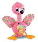 VTech Baby Fladder & Speel Flamingo