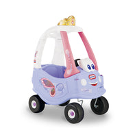 LT Cozy Coupe Fairy loopauto