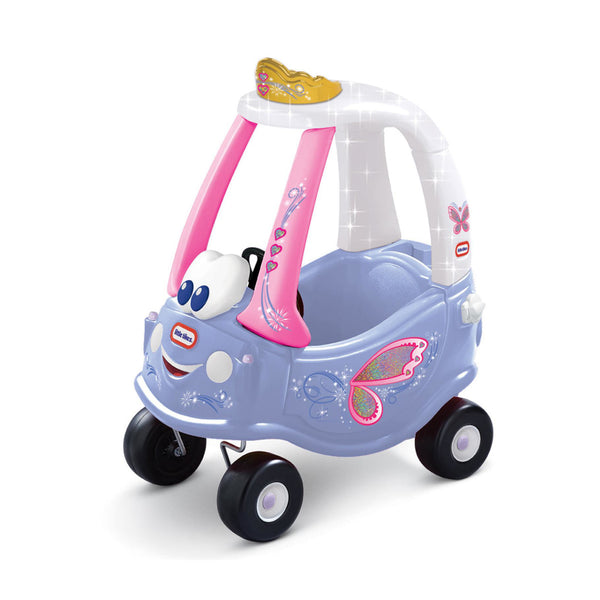 LT Cozy Coupe Fairy loopauto