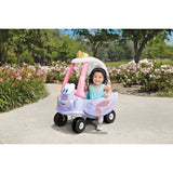 LT Cozy Coupe Fairy loopauto