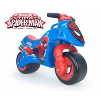 Injusa Loopmotor 2+ Spidey
