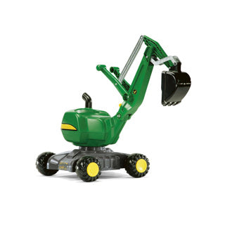 Rolly Graafmachine J.Deere 3