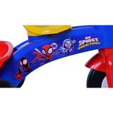 Spidey driewieler