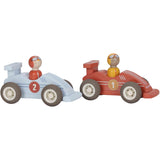 Pullback Raceauto's LD