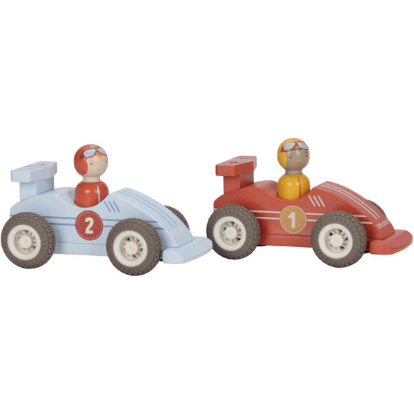 Pullback Raceauto's LD