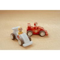 Pullback Raceauto's LD