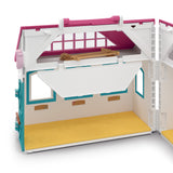 SCHLEICH open stal