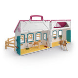 SCHLEICH open stal