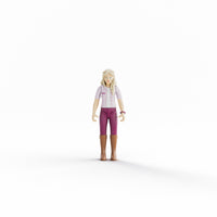 SCHLEICH horse club sofia en blossom