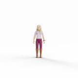 SCHLEICH horse club sofia en blossom