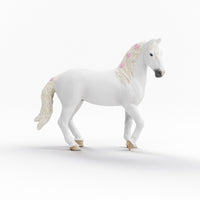 SCHLEICH horse club sofia en blossom