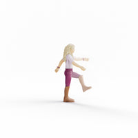 SCHLEICH horse club sofia en blossom