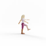 SCHLEICH horse club sofia en blossom