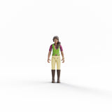 SCHLEICH horse club sarah en mystery