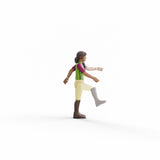 SCHLEICH horse club sarah en mystery