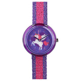 Horloge Unicorn Pret Kids Time