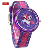 Horloge Unicorn Pret Kids Time