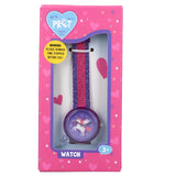 Horloge Unicorn Pret Kids Time