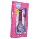 Horloge Unicorn Pret Kids Time