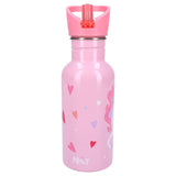 Drinkfles Unicorn 500ml Pret T