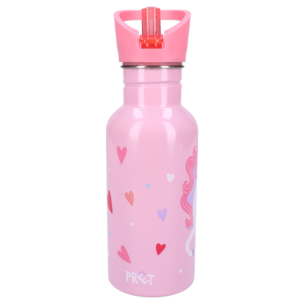 Drinkfles Unicorn 500ml Pret T