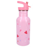 Drinkfles Unicorn 500ml Pret T