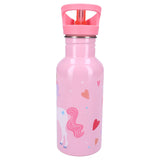 Drinkfles Unicorn 500ml Pret T