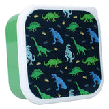Snackbox 3in1 Pret Dino