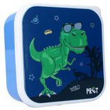 Snackbox 3in1 Pret Dino