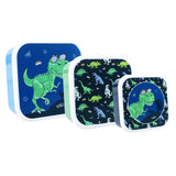 Snackbox 3in1 Pret Dino