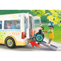 Playmobil 71329 Schoolbus